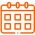Icon for calendar
