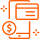 Icon for payments